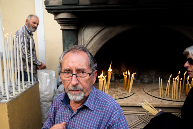 Photo by Giorgos Voulgaris