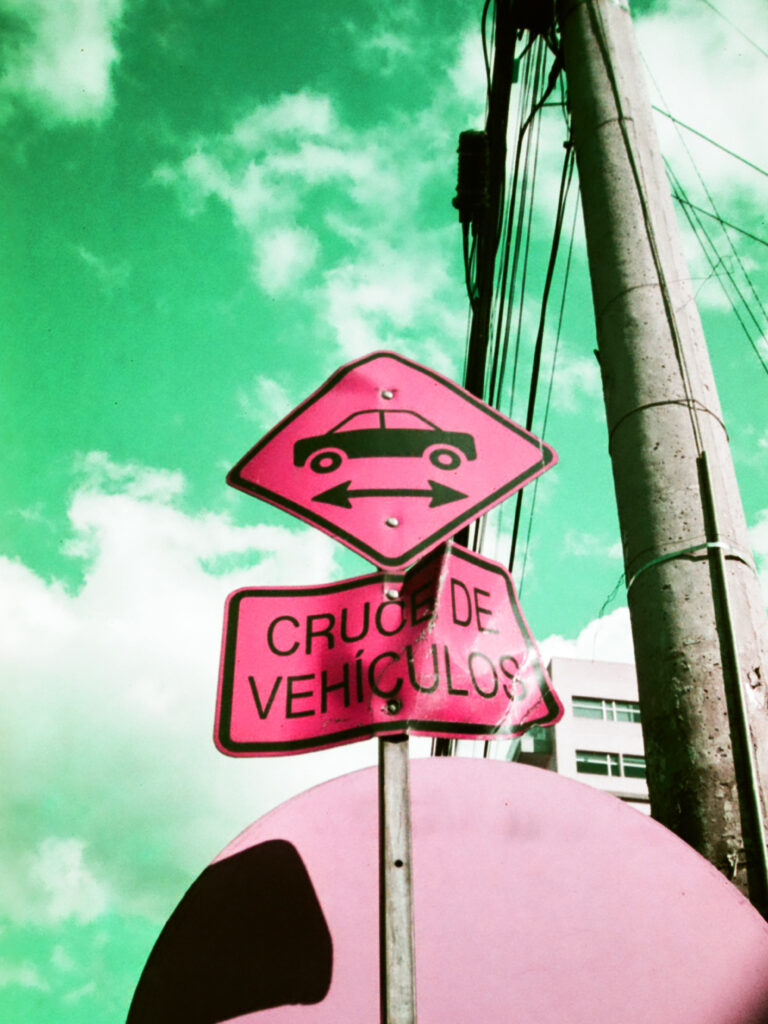 Photo by Adrian Romero