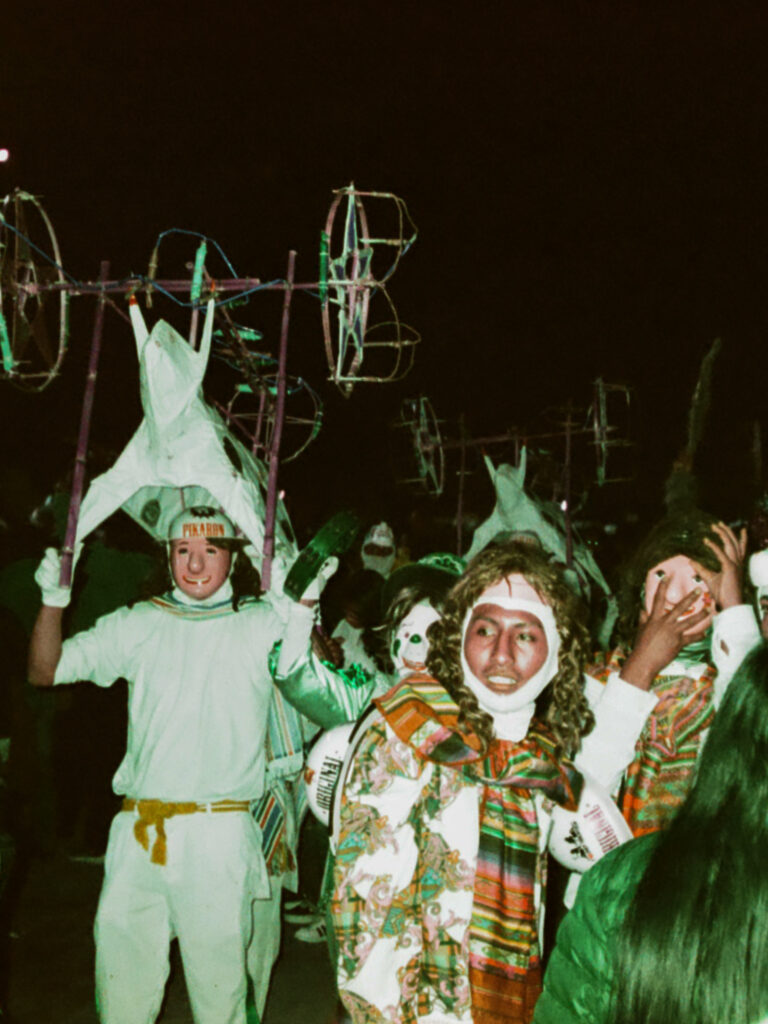 Photo by Adrian Romero