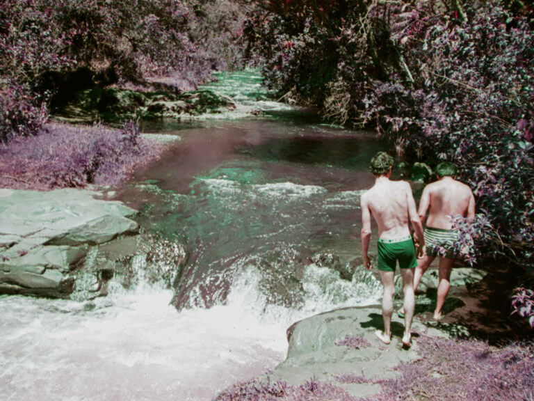 Photo by Adrian Romero