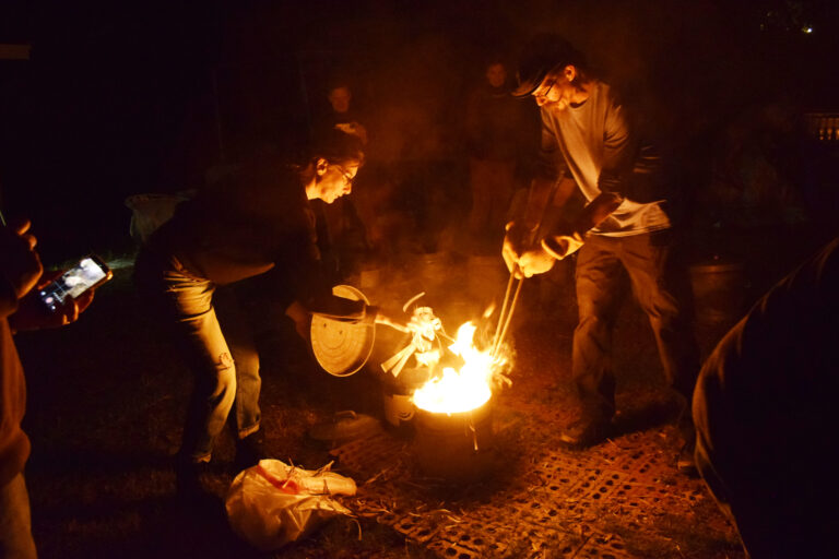 Photo by James Henningson