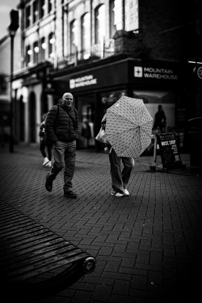 Photo by Leon Maillard