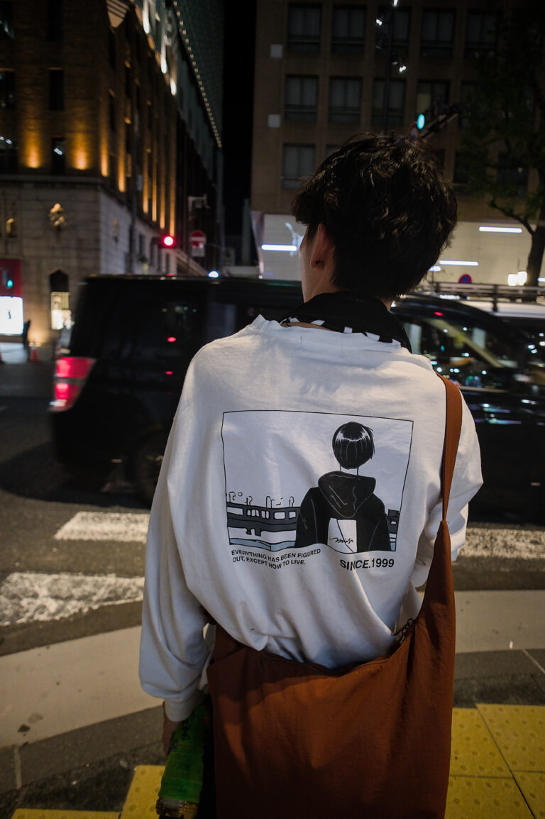 Photo by Black Pixel