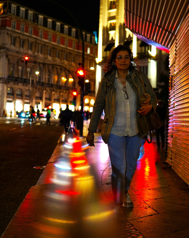 Photo by Chris Bennett