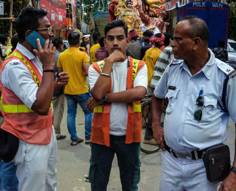 Photo by Michael Kennedy