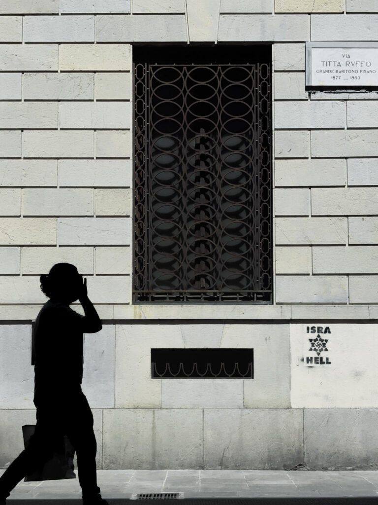 Photo by Pietro Tacconi