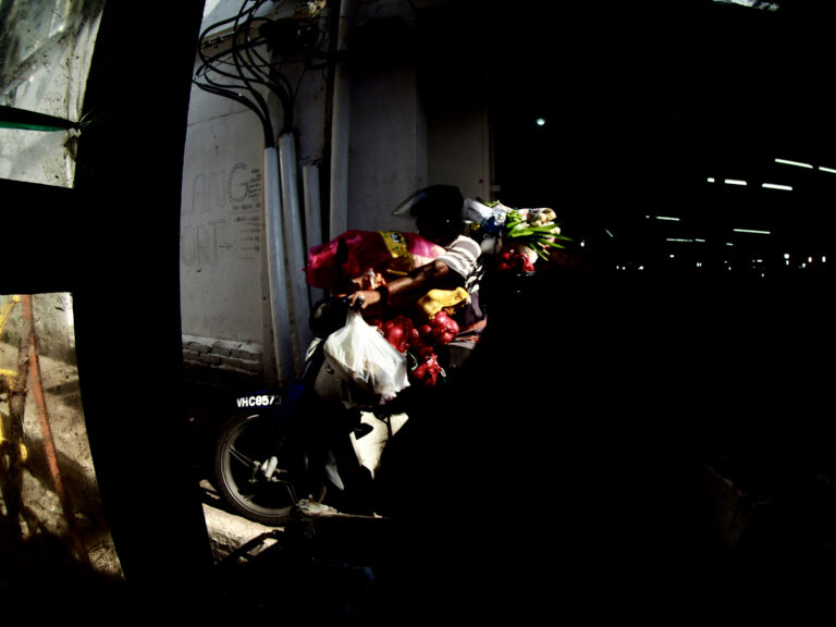 Photo by Johari Sultan