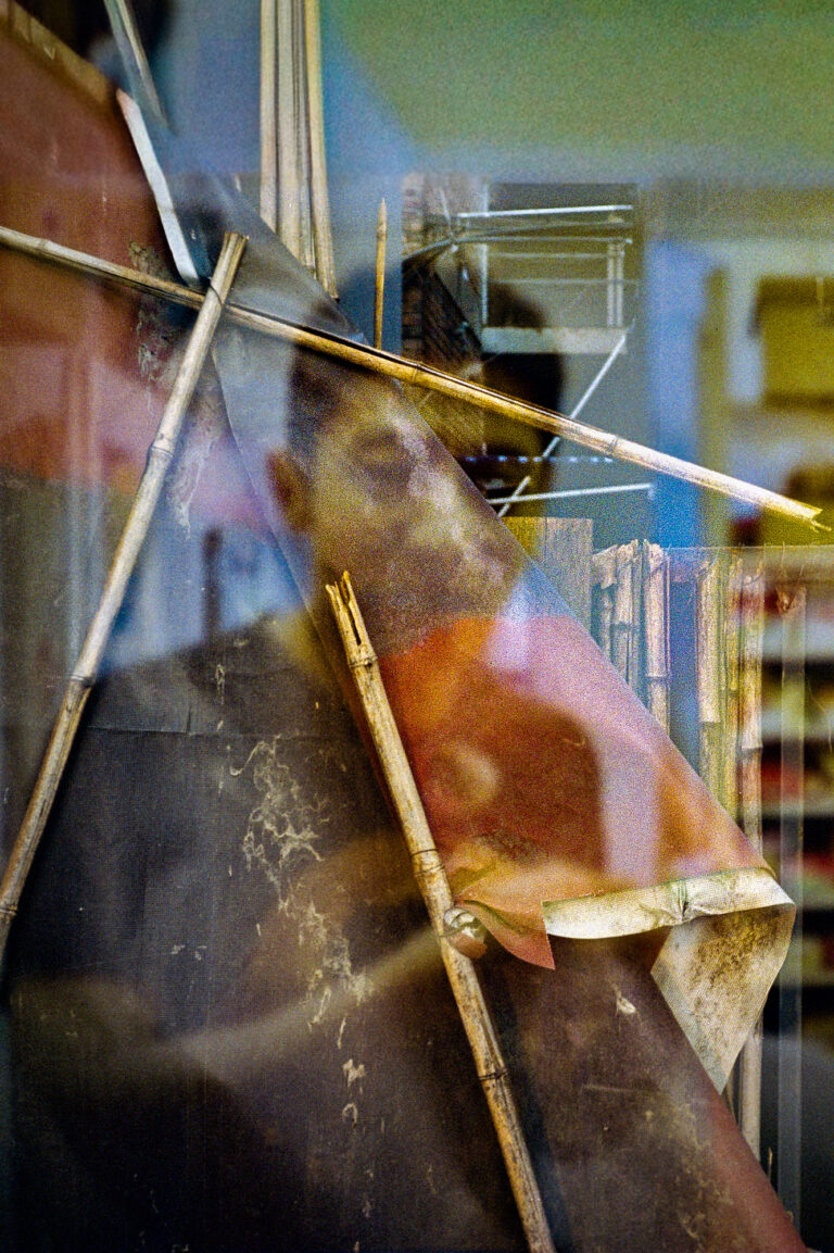 Photo by Alex 艾老师