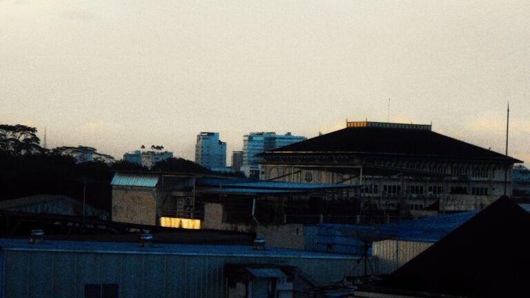 Photo by Fariz Azka Riyandi