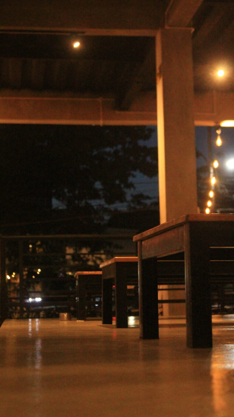 Photo by Muhammad Taufiq Fauzan