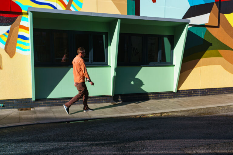 Photo by Leon Maillard