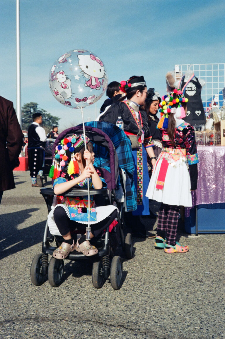 Photo by Alexander Wayk