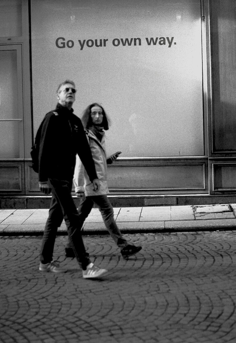 Photo by Michael Kjær