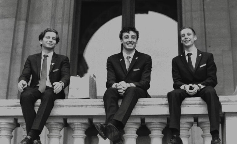 Photo by Michael Kjær