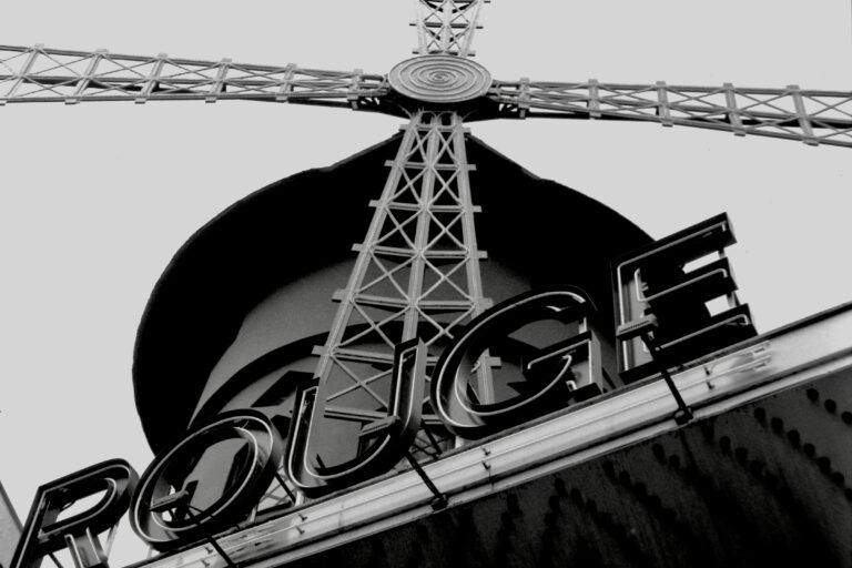 Photo by Michael Kjær