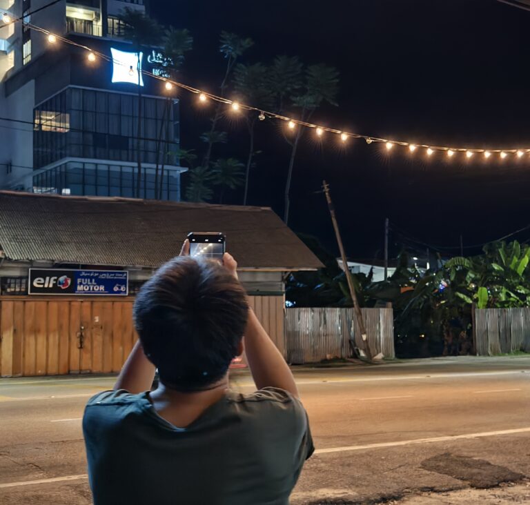 Photo by Papa Shutterbug