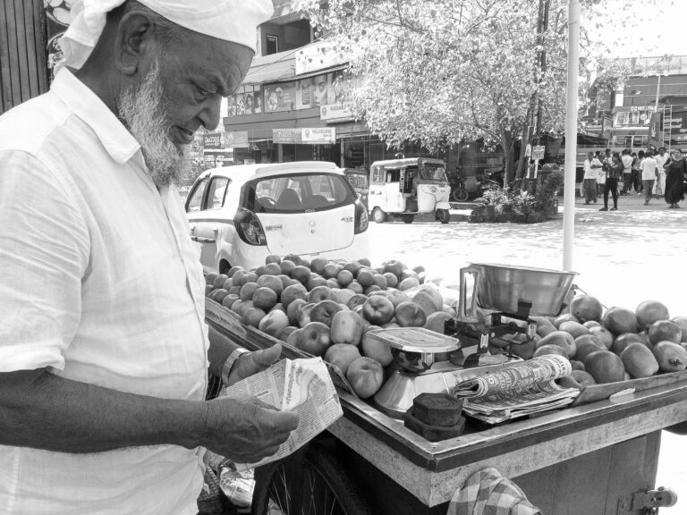 Photo by Jain Martin