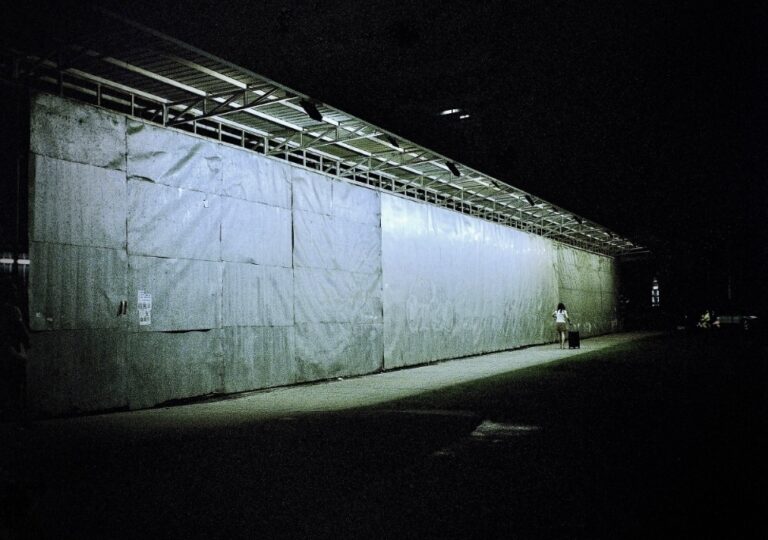 Photo by Paul Martin