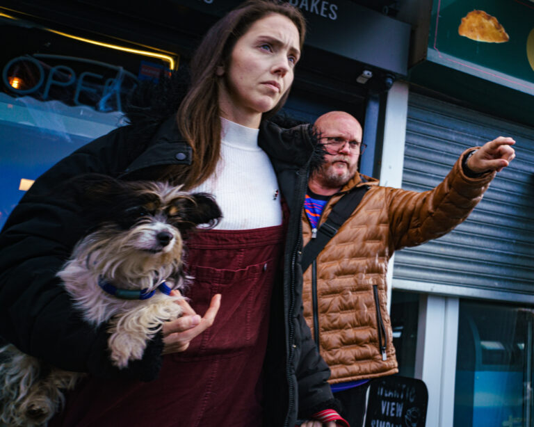 Photo by Leon Maillard