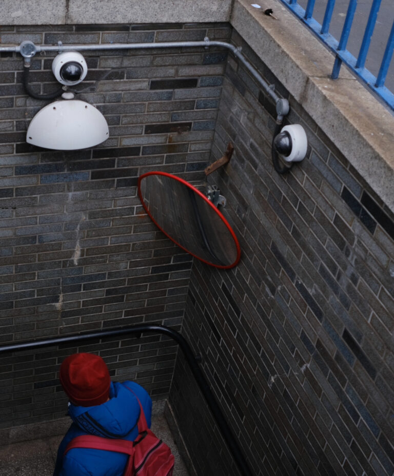 Photo by Rich Manning