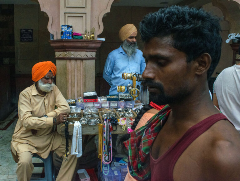 Photo by Michael Kennedy