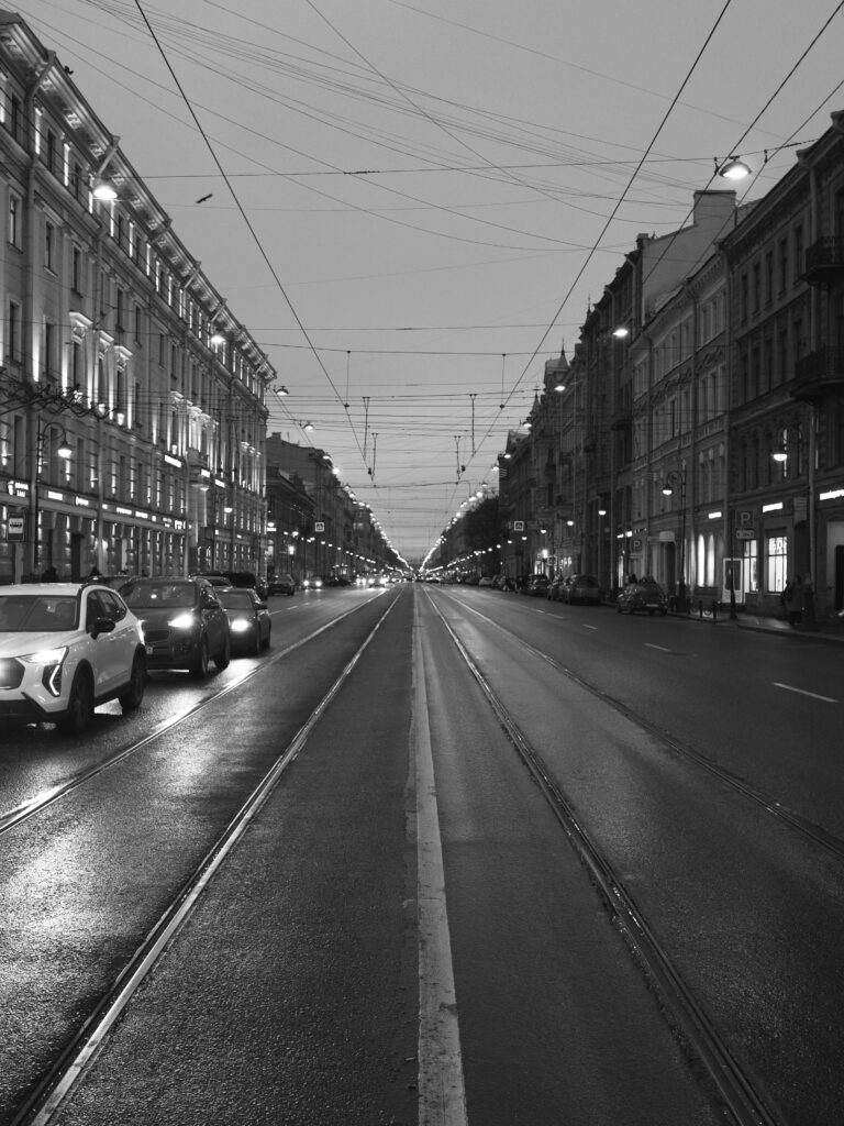 Photo by Dmitry Korol