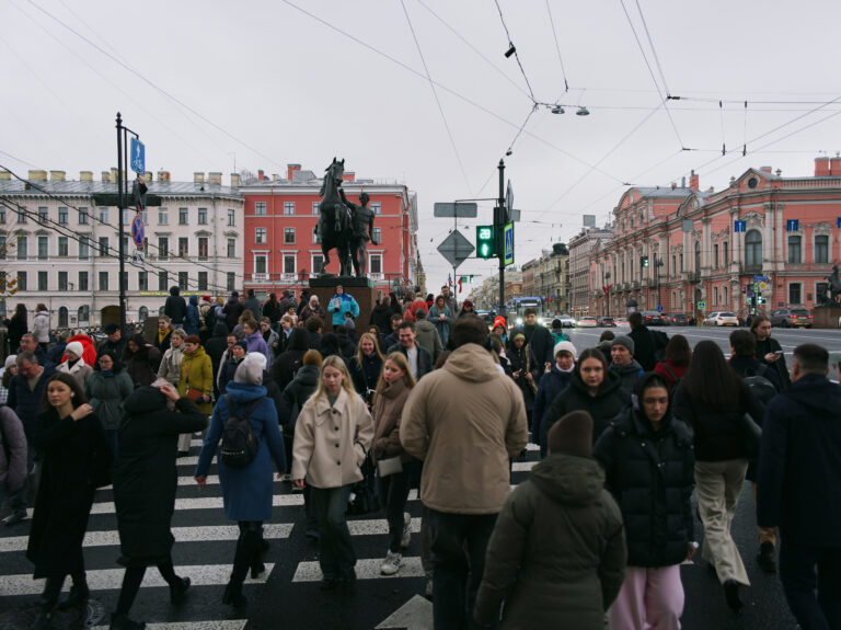 Photo by Dmitry Korol