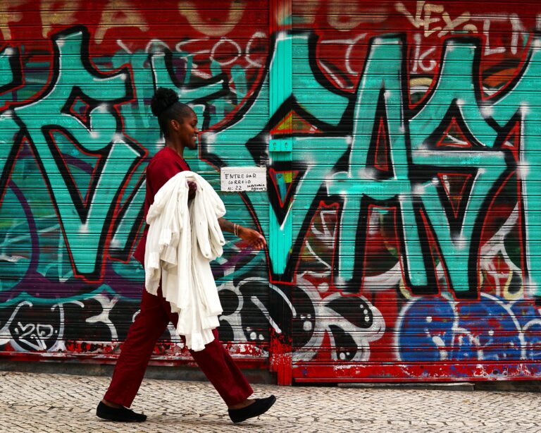 Photo by Chris Bennett