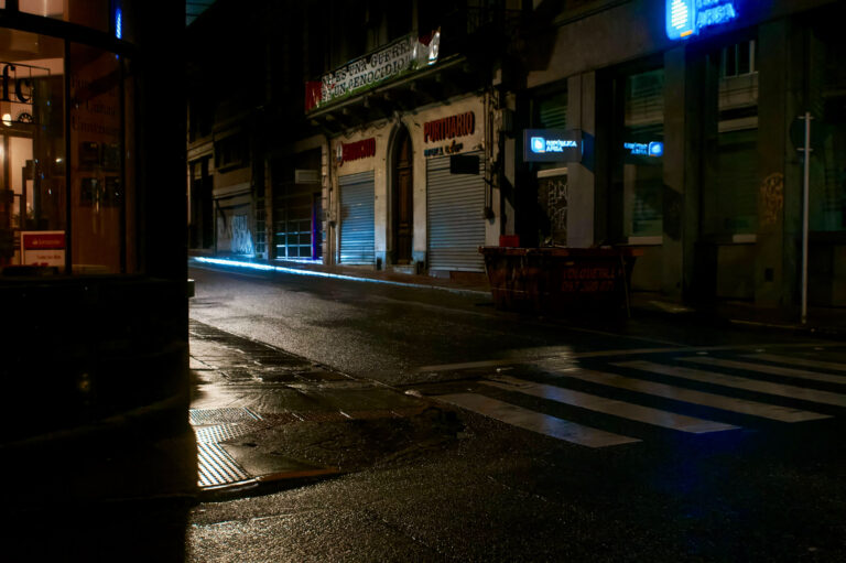 Photo by Marcelo Urtiaga