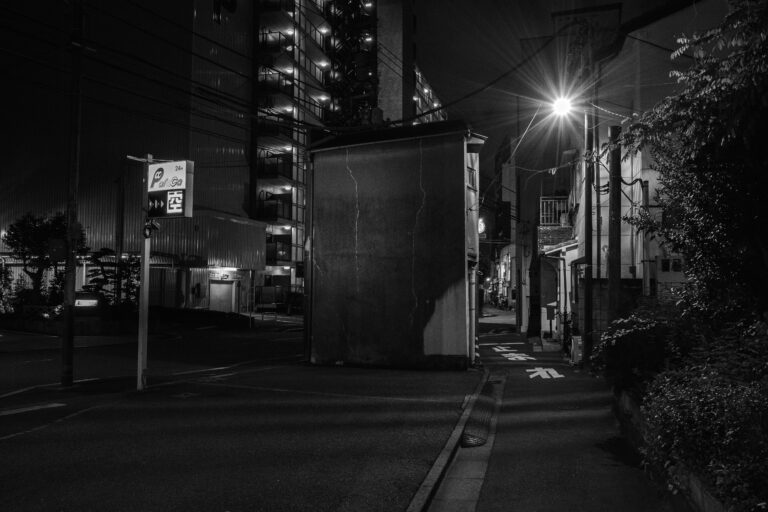 Photo by Satoshi Osuga