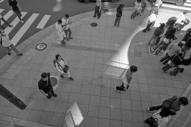 Photo by Black Pixel