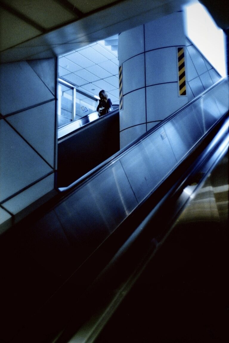 Photo by Paul Martin