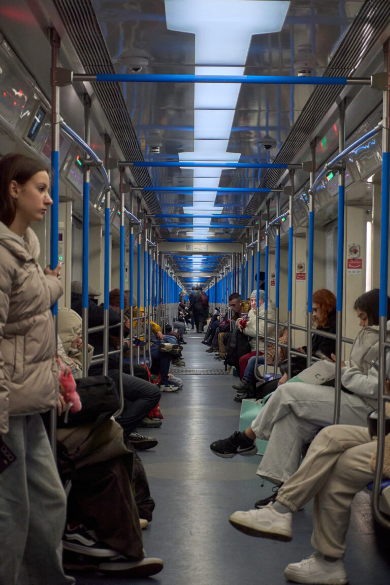 Photo by Alexander Laputko