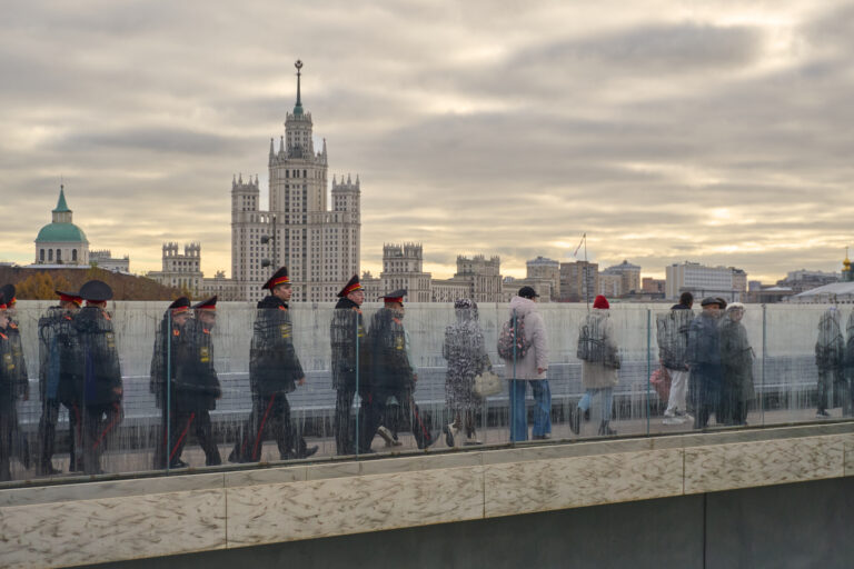 Photo by Alexander Laputko