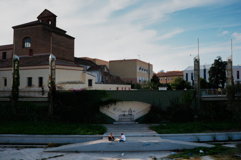 Photo by Trevor Morse