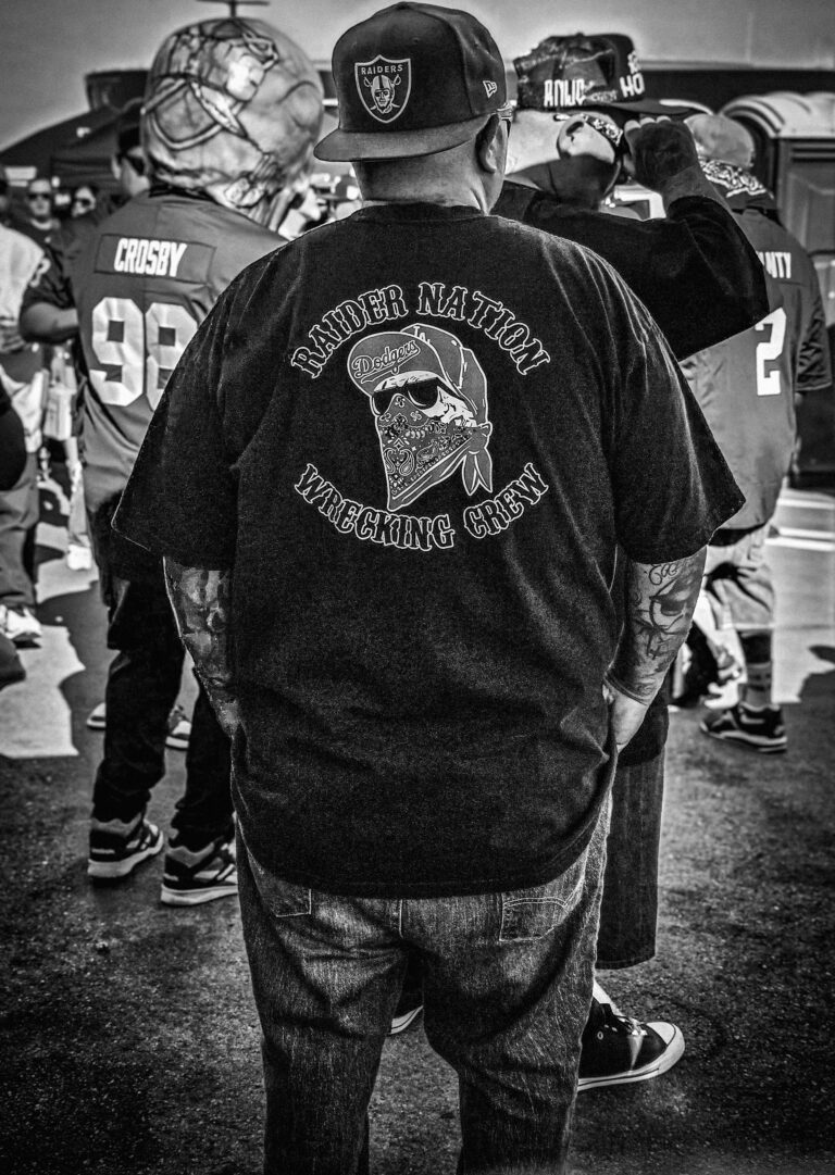 Photo by Kelly Wright