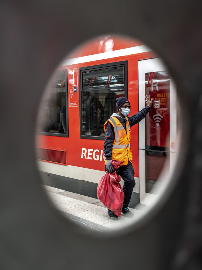 Photo by Thore Siebrands