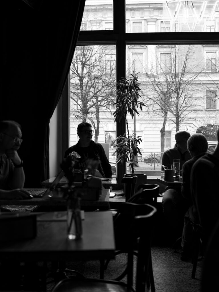 Photo by Dmitry Korol