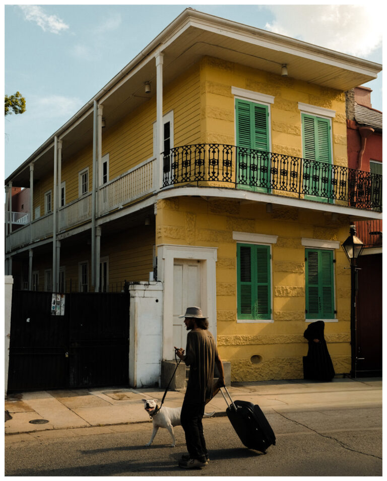 Photo by Ruff Julian