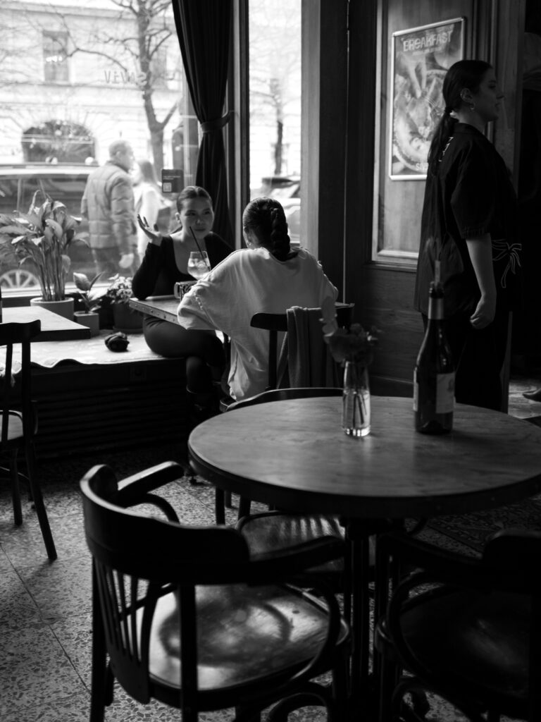 Photo by Dmitry Korol