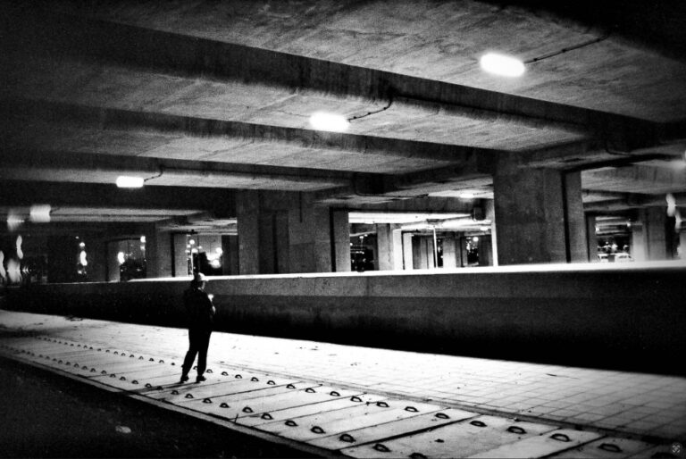 Photo by Paul Martin