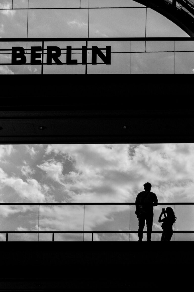 Photo by Torben Photography