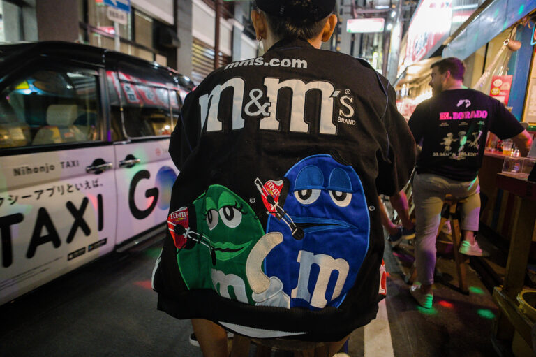 Photo by Black Pixel