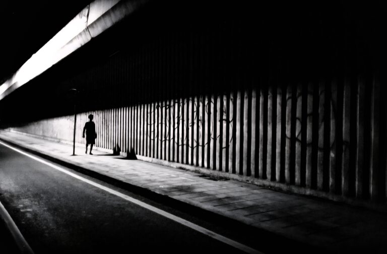 Photo by Paul Martin