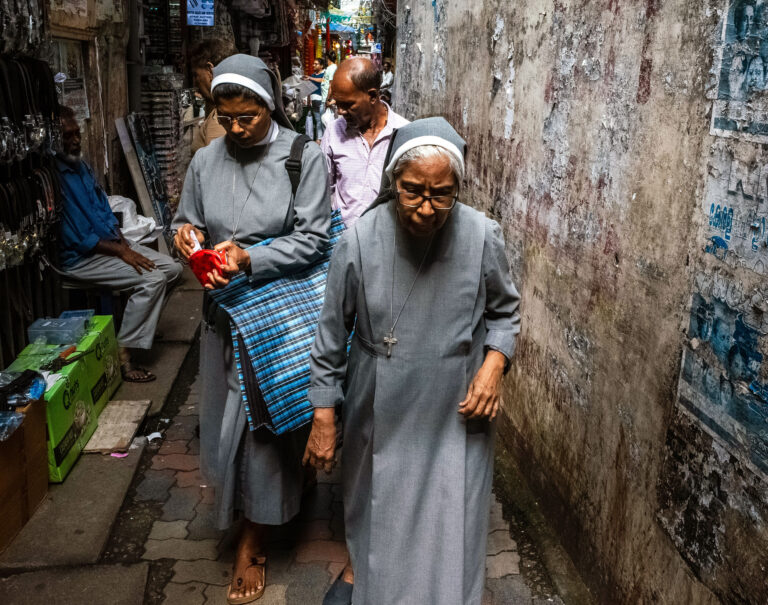 Photo by Michael Kennedy