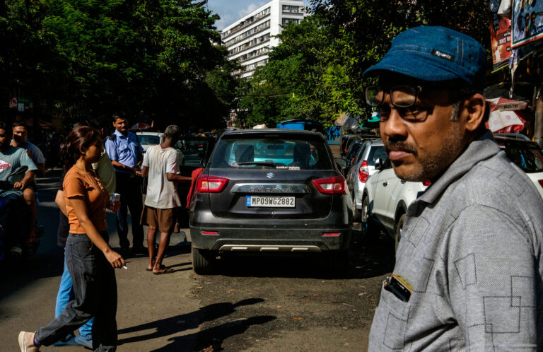 Photo by Michael Kennedy