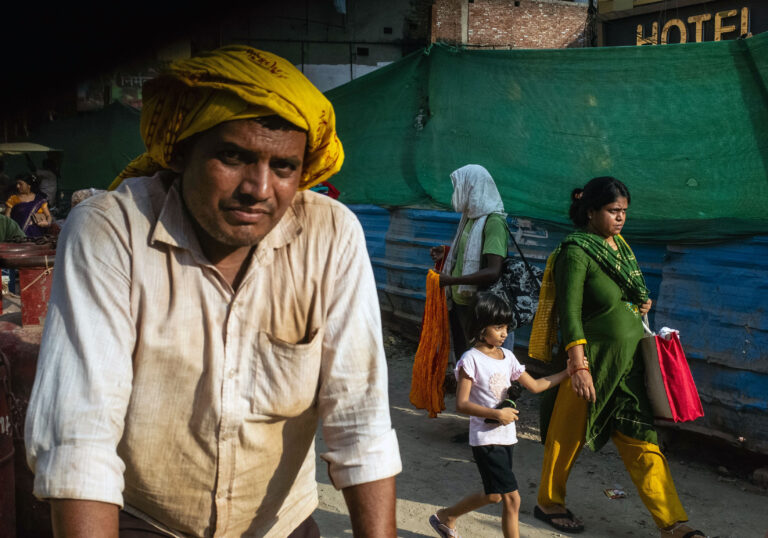 Photo by Michael Kennedy