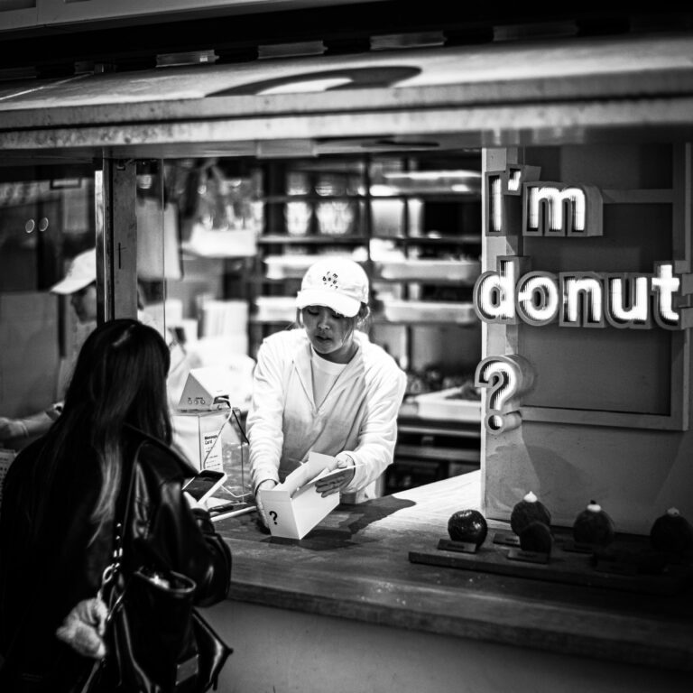 Photo by Michael Fritsch