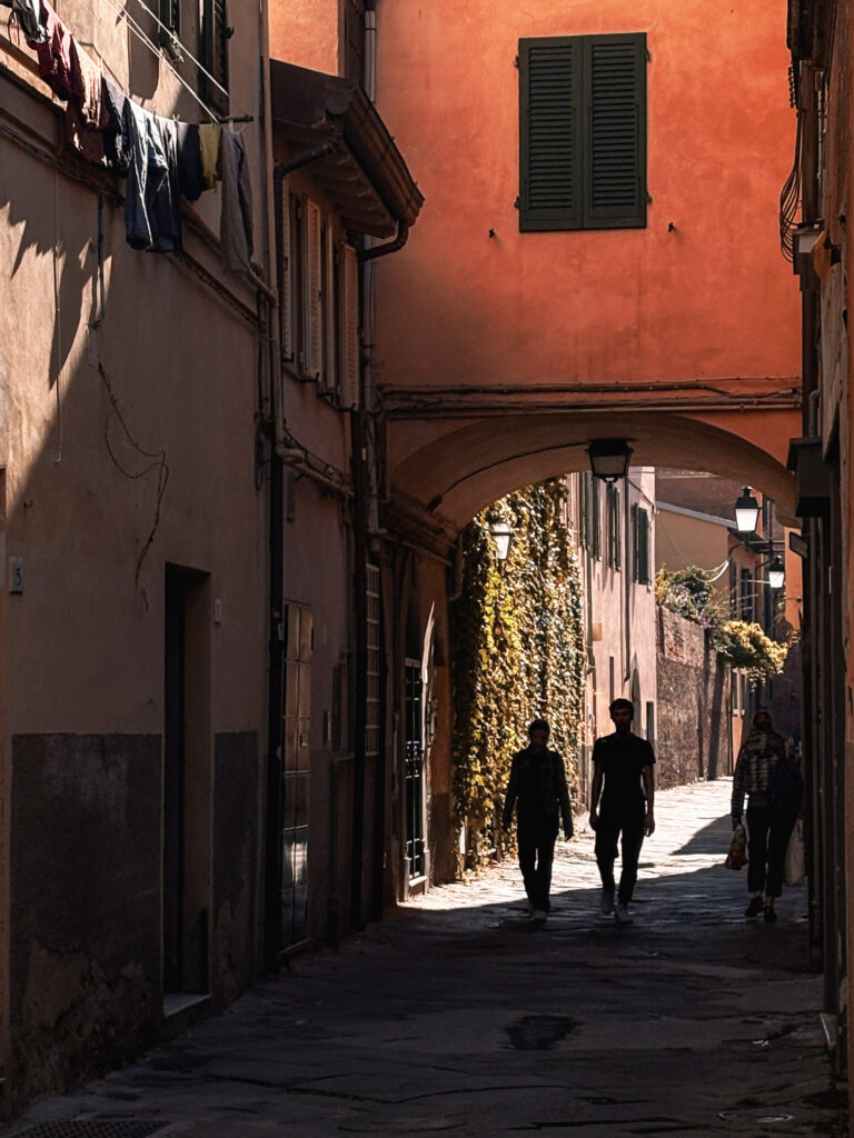 Photo by Pietro Tacconi