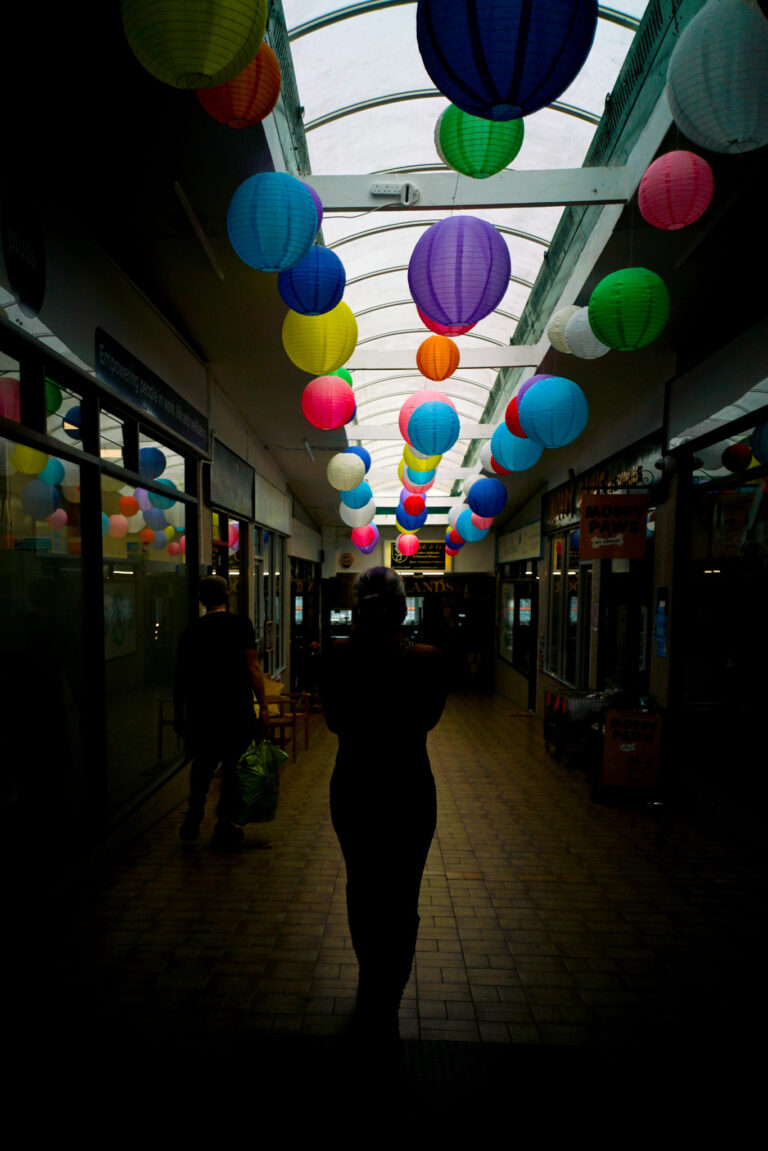 Photo by Leon Maillard